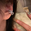 Star Ear Cuff
