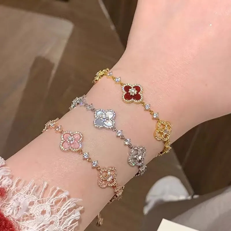 Luxurious Bracelet