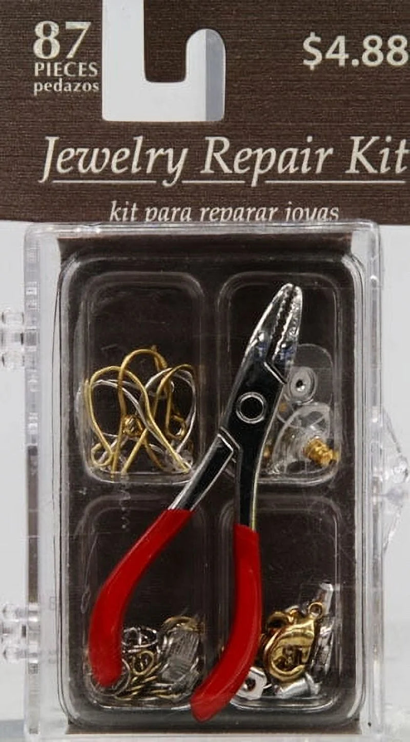 Solutions Two Tone Repair Kit